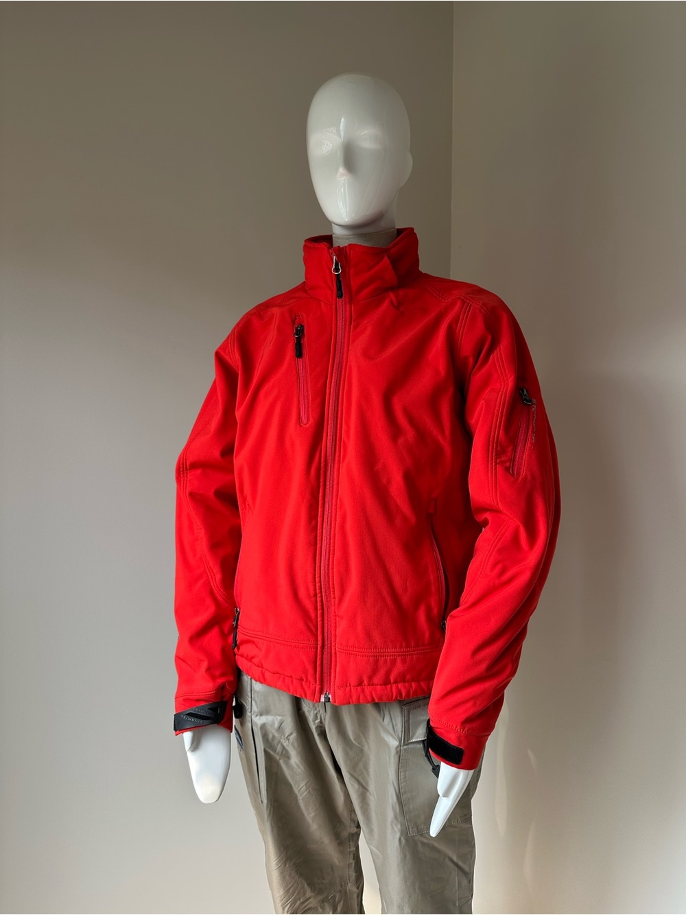 Stormtech jacket size M unisex